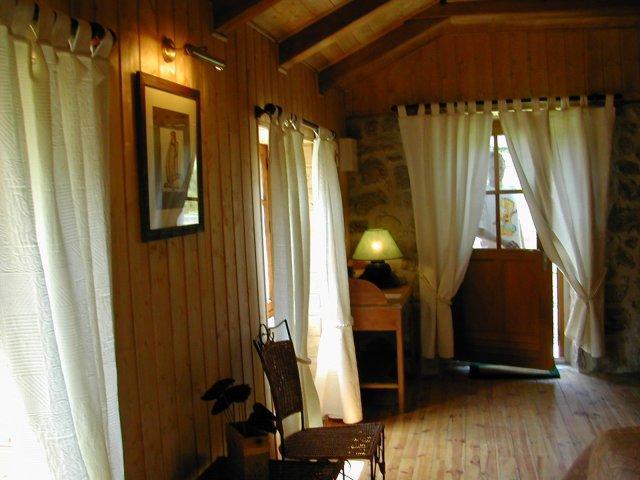 L'Auberge Chez Leon Le Chambon-sur-Lignon Zewnętrze zdjęcie